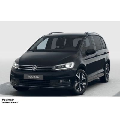 Volkswagen Touran Comfortline 1.5 TSI DSG SHZ LED NAV AHK I