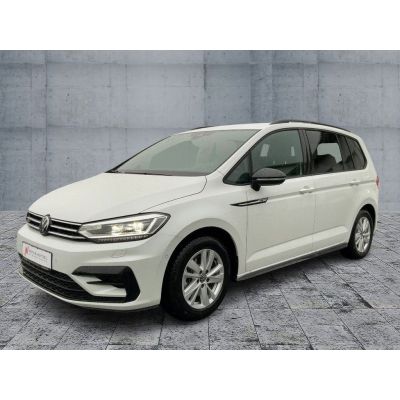 Volkswagen Touran Highline 1,5 l TSI 110 kW DSG*AHK*RFK*WKR