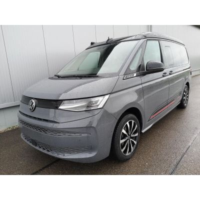 Volkswagen T7 2.0TSI DSG California Beach Camper Sport Edit