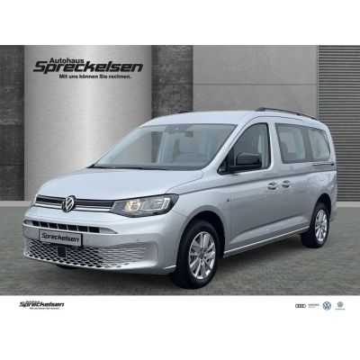 Volkswagen Caddy Maxi Life 7-Sitzer 2,0 l TDI 90 kW Autom.