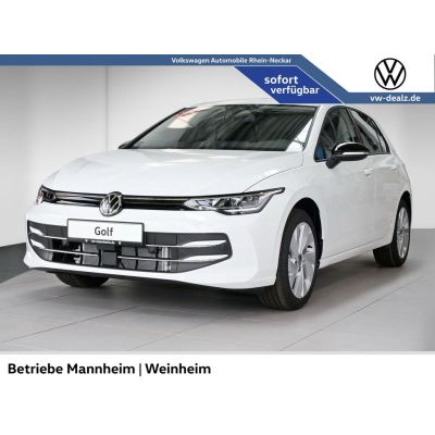Volkswagen Golf GOAL 1.5 eTSI OPF DSG