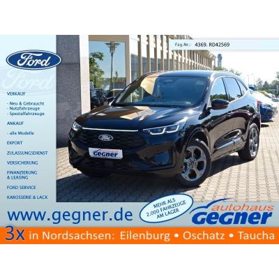 Ford Kuga ST-Line PHEV WiPa SYNC4 Navi HUD MatrixLED