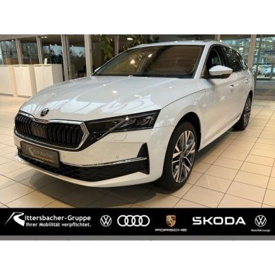 Skoda Octavia Combi TOUR 2,0 TDI 110 kW 7-Gang-DSG SOF