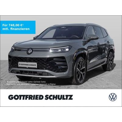 Volkswagen Tayron 4 Motion  Navi Panoramadach Komfortpaket 