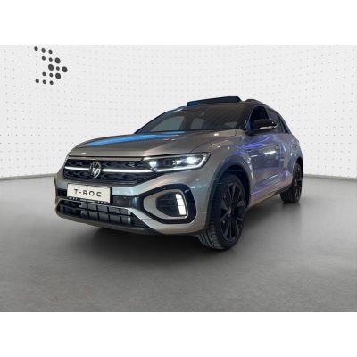 Volkswagen T-Roc R-Line 2.0 l TSI 4MOTION  DSG *PANO *STDHZ