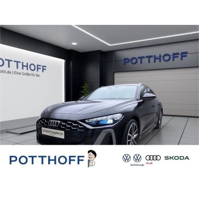 Audi A5 Avant TDI S LINE AHK NAVI+ KAMERA LED+