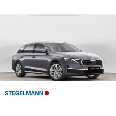 Skoda Octavia Combi 2.0 TDI DSG Tour
