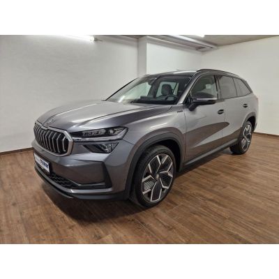 Skoda Kodiaq 2.0 TDI 142kW 4x4 Selection Sport AHK PAN