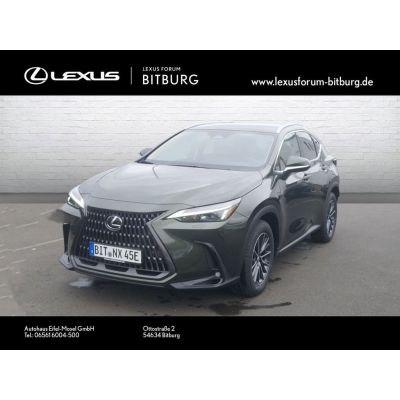 Lexus NX 450h Executive *Interieur-Paket*HUD* /FLA/LM/