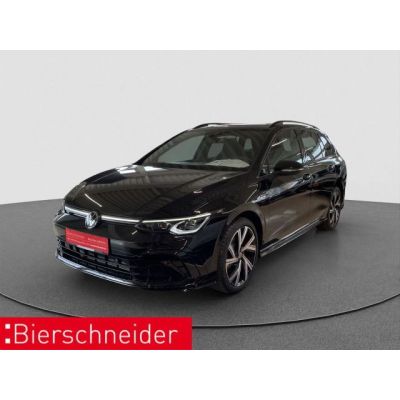 Volkswagen Golf 8 Var 2.0 TDI DSG R-Line Black Style DCC ST