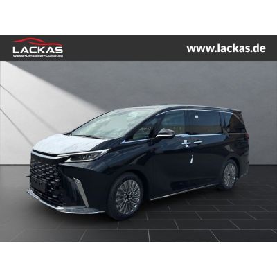 Lexus LM 350h LUXURY 4-SITZER* Lagerfahrzeug*in stock*