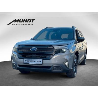 Subaru Forester EXCLUSIVE Mj.25