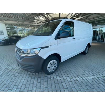Volkswagen T6 Transporter Kasten 2,0TDI