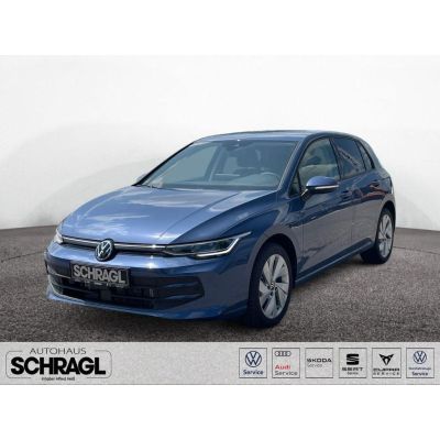 Volkswagen Golf VIII 2.0 TDI DSG LIFE FACELIFT+AHK+ACC+KAM
