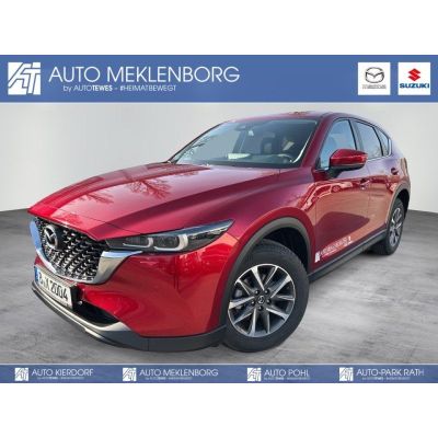 Mazda CX-5 2.0l "ADVANTAGE" *M Hybrid*