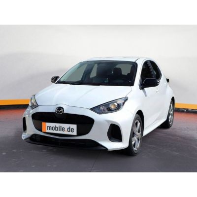 Mazda 2 Hybrid Exclusive-Line Automatik Kamera / PDC /