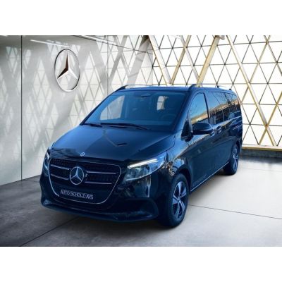 Mercedes-Benz V 250 d long 4x2 LenkradHz*KAM*SatndHz*Airmatic*