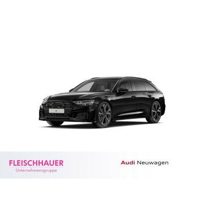 Audi A6 Avant S line 40 TDI quattro S tronic 150(204)