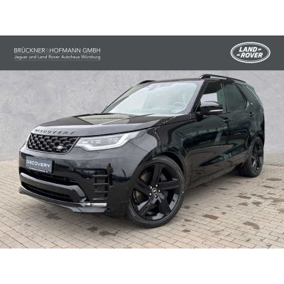 Land Rover Discovery Diesel D350 Dynamic HSE / AHK / Winter