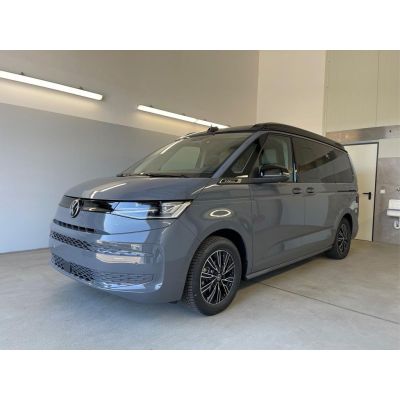 Volkswagen T7 California Beach Camper eHybrid DSG 4Motio...