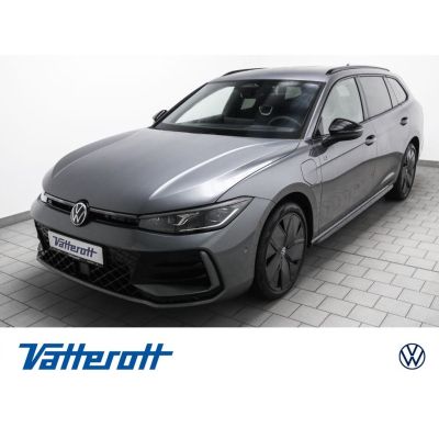 Volkswagen Passat R-Line 1.5 eHybrid DSG AHK Navi Business
