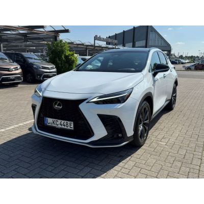 Lexus NX 450h+ E-FOUR F SPORT *Pano*360*Navi*LED*Memor