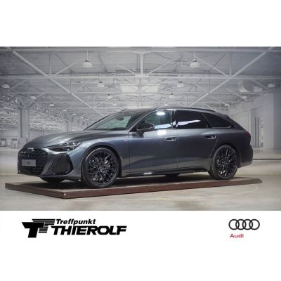Audi A6 Avant edition one TDI quattro S line Tech plu