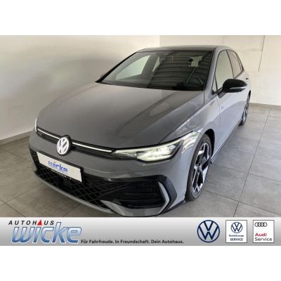 Volkswagen Golf VIII 1.5 eTSI DSG R-Line NAVI KLIMA AHK ARE