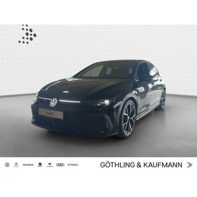 Volkswagen Golf GTI 2,0 l TSI DSG *NAVI *HUD *LED *BLACK ST