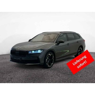 Skoda Superb Combi Sportline 1.5 TSI IV PANO*DCC*CANTO