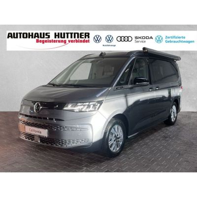 Volkswagen T7 California BEACH TOUR 2.0 TDI DSG NAVI LED