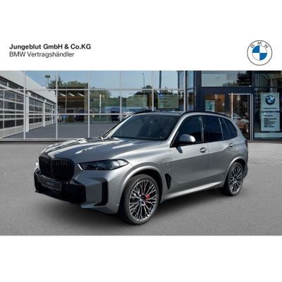 BMW X5 xDrive50e M Sport Pro AHK/LiveCockpitPro/Harm