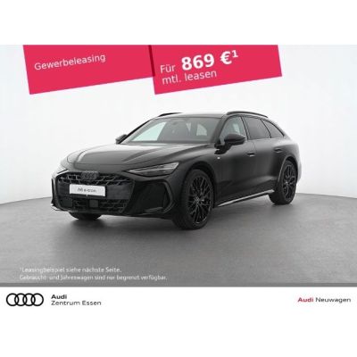 Audi A6 AVANT TDI QUATTRO EDITION ONE S LINE TECH PRO