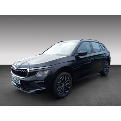 Skoda Kamiq "SELECTION" 1.5 TSI DSG *LED*KAMERA*SHZ*