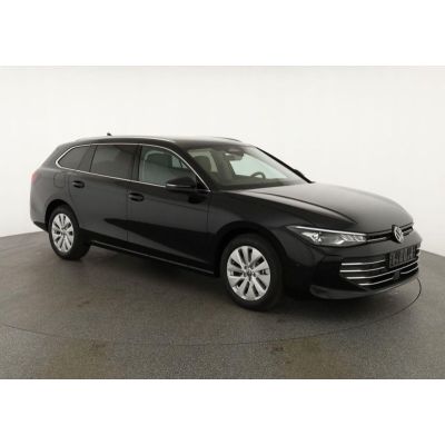 Volkswagen Passat Variant 1.5 TSI eHybrid 150 kW Busines...