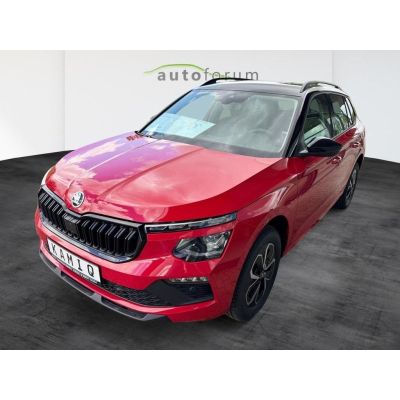 Skoda Kamiq 1.5 TSI Selection 150 PS