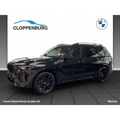 BMW X7 xDrive40d M Sportpaket Head-Up UPE: 129.980€
