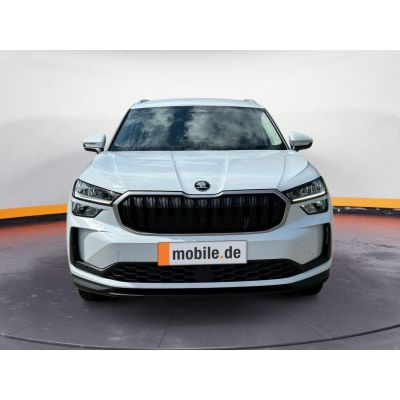 Skoda Kodiaq Selection 4WD+AHK+NAVI+19''ALU+ACC+KAM...