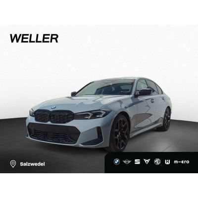 BMW M340i xDr MSportPro AdaptLED Pano HUD