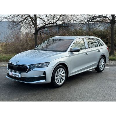 Skoda Octavia Combi 2.0TDi NAVI ACC KAMERA LM17"AHK