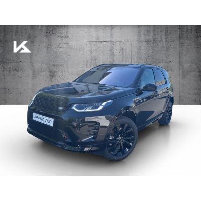 Land Rover Discovery Sport D200 Dynamic SE Panorama Winterp