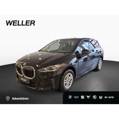 BMW 216i Active Tourer Bluetooth HUD Navi LED Klima