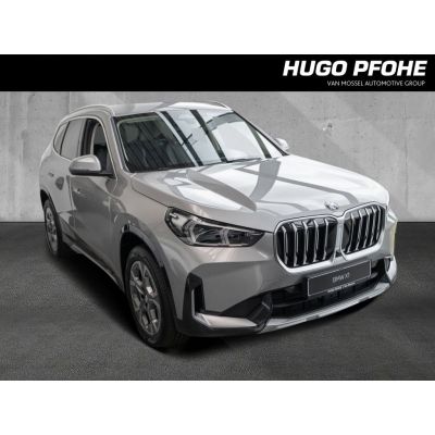BMW X1 sDrive20i 125 kW X Line AHK