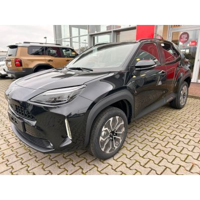 Toyota Yaris Cross Team P. *SAFETY P.*WINTER P.*1,99%