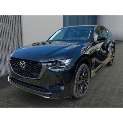 Mazda CX-60 HOMURA CON-P DRI-P COM-P 2.5L e-SKYACTIV P