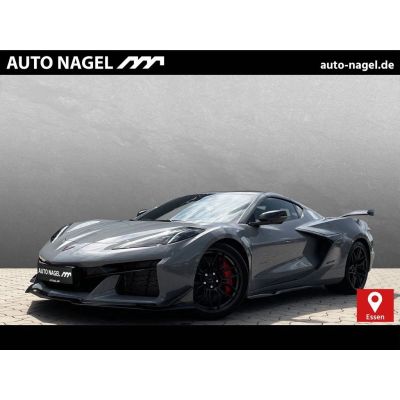Corvette Coupe 3LZ 2024*Z07 Perf.Pack Carbon FrontLift