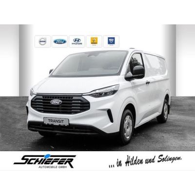 Ford Transit Custom 3 T L1 LKW Trend*LED*RFK*SYNC 4
