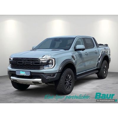 Ford Ranger Raptor 3,0 l EcoBoost DoKa Autm.LED NAVI