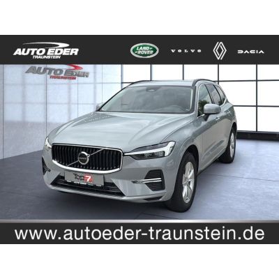 Volvo XC 60 Core 2WD Bluetooth Navi LED Klima