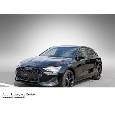 Audi A3 Sportback advanced 35 TFSI 110(150) S tronic